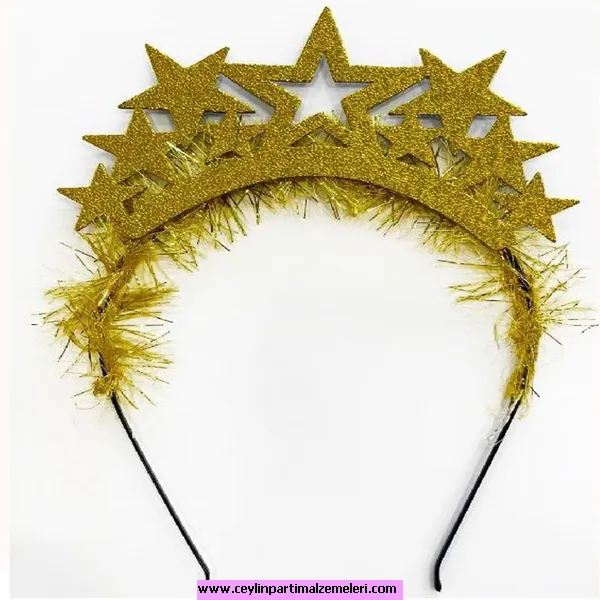 Yıldız Gold Taç